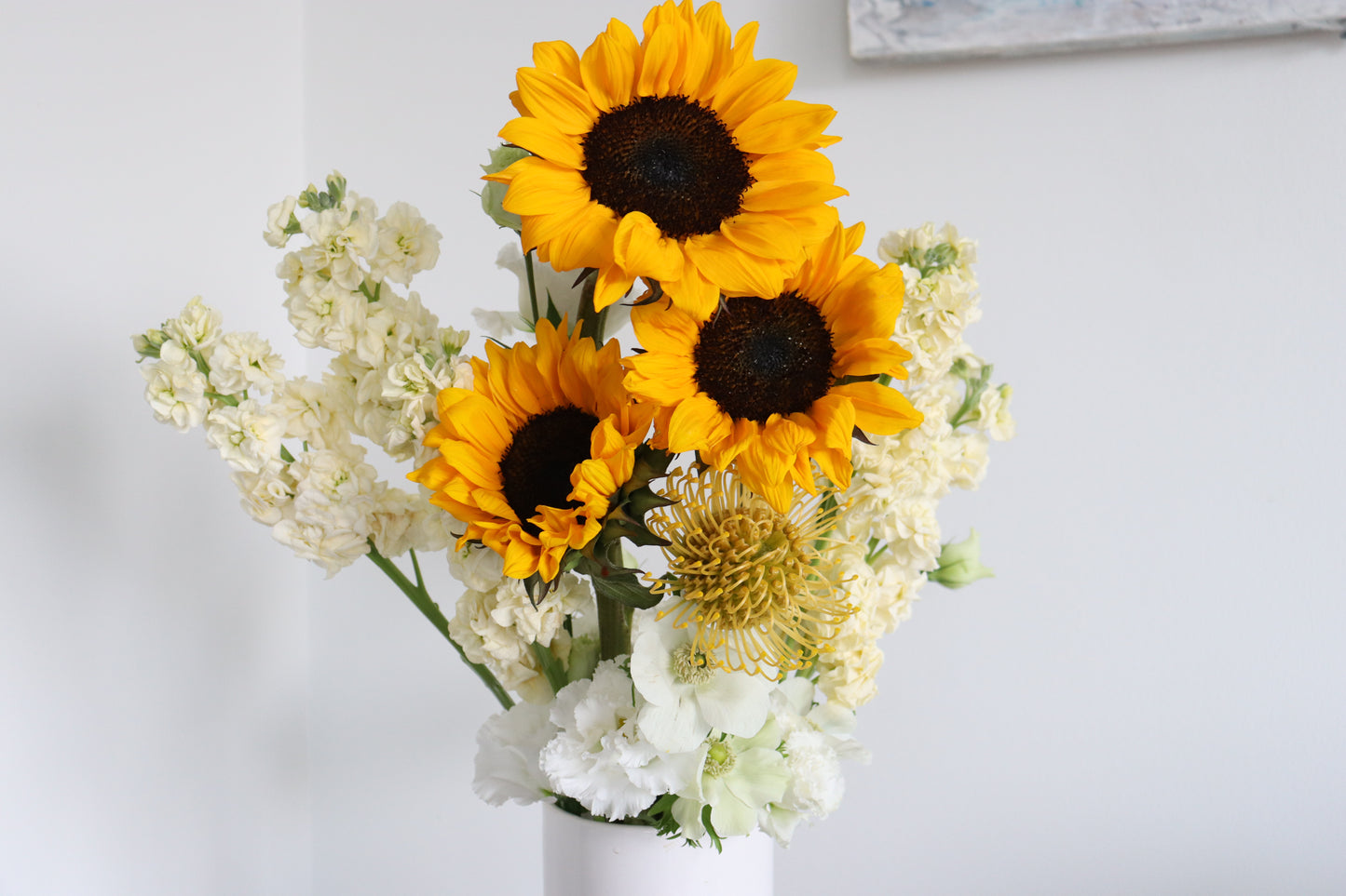 You’re My Sunflower