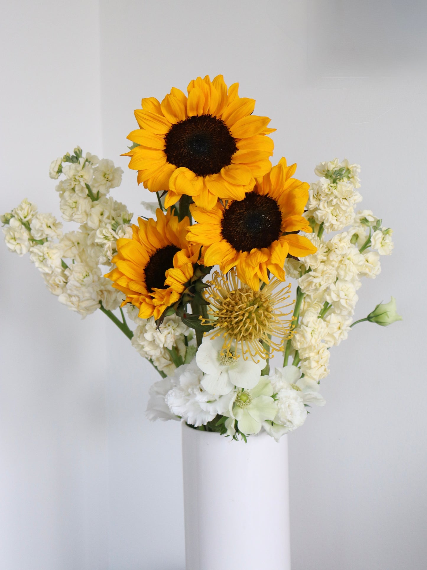 You’re My Sunflower